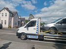 24hr breakdown and recovery service Image 2