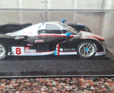 Model car
