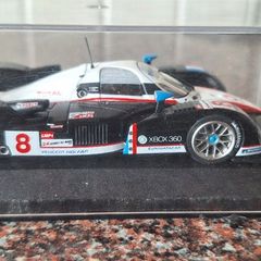 Model car