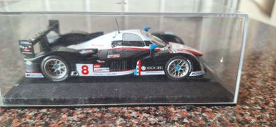 Model car