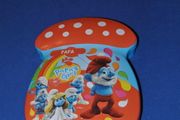 The Smurfs Tin