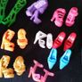 Doll Shoes Image 2