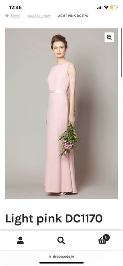 4 bridesmaid dresses