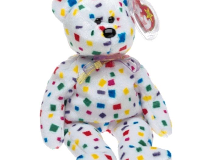TY Beanie Baby TY2K