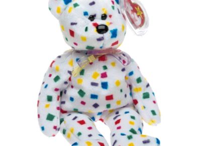 TY Beanie Baby TY2K