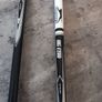 Slazenger Golf woods. Right handed clubs Image 10