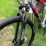Men's Ghost  Kato 2.9 Mtb Large - Hardtail Mountain Bike Used Twice Image 3