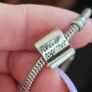 Pandora bracelet and Pandora charms Image 5