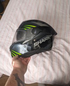 motorbike gear