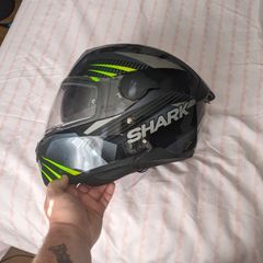 motorbike gear