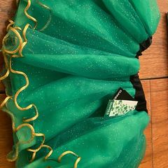 Green Tutu