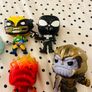 marvel funko pops Image 2