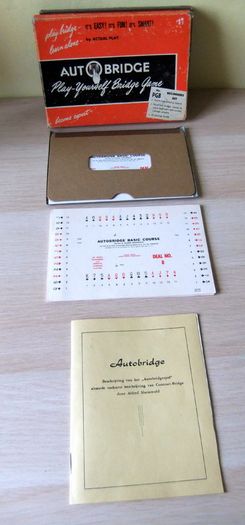 Play Autobridge