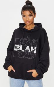 Armin Van buuren Blah Blah Blah hoodie carbon fiber printed jumper ASOT hoodie
