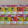Rock Trumps Family Music Trivia Card Game Image 6