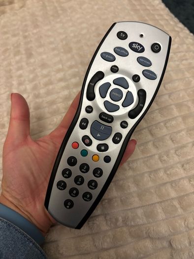 sky box