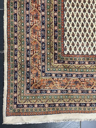 P.ersian Rug Sarok 390 x 295cm (SA235)