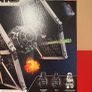 lego Star Wars Tie fighter 75300 Image 3