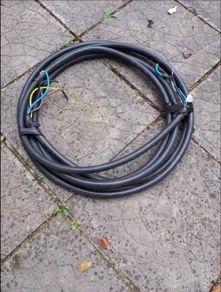 Cooper Electrical cabel