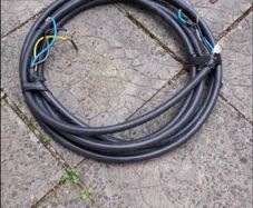 Cooper Electrical cabel