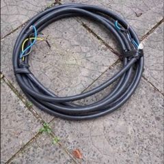 Cooper Electrical cabel