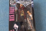 Mick Foley Action Figure