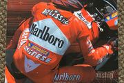 2003 MotoGP Gran Premio Marlboro de la Comunitat Valenciana Programme (Spanish Edition)