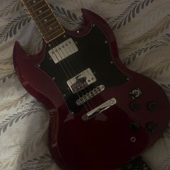 SG Guitar