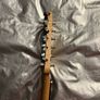 Fender mustang squier Neck fretboard with tuners machine heads electric guitar parts accessories Image 3