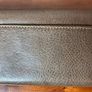 New Dooney and Burke Florentine Flap Wallet Image 4