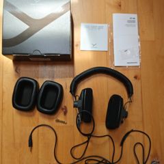 Beyerdynamic DT150 Studio Monitor Headphones (250 Ohm) Mint Condition Boxed