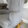 Nested Soothe Rocking chair Image 2