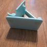 Desk phone holder Image 4