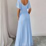 Dress Blue Image 2