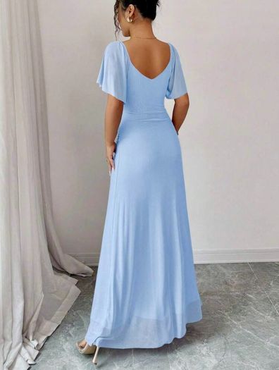 Dress Blue