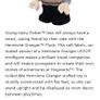 Lego Hermione Granger Plush soft toy brand new Image 7