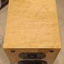 Quad 77-11L monitor stereo audio bookshelf speakers Hifi High End like New Image 3