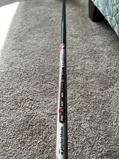 Taylormade Burner