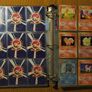 Pokemon JPN 1996 Near-Complete Base Set Binder Image 8
