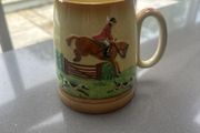 Carlton Tankard