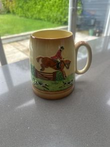 Carlton Tankard