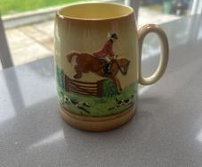 Carlton Tankard