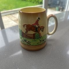 Carlton Tankard