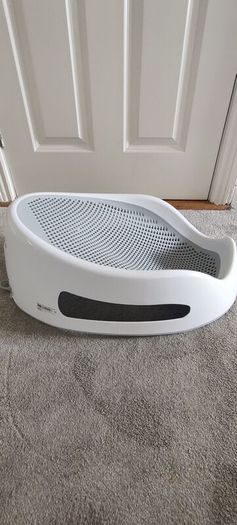 Baby Bath Support Seat