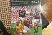 championship 2001