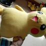 Pokemon soft toys Image 2
