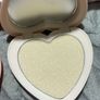 Colour pop heart pressed blushers and highlighters BNIB Image 5