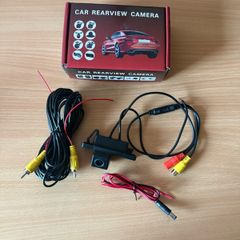 Car rear view camera