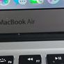 2 Apple MacBook Air, 1 has OS X Yosemite and the other OS X 10.8.3, No Chargers Image 2