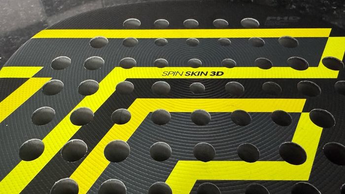 Padel Racquet
